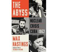Max Hastings The Abyss (Tascabile)
