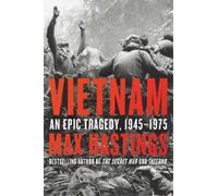 Max Hastings Vietnam (Copertina rigida)