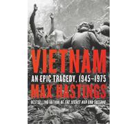 Max Hastings Vietnam (Copertina rigida)