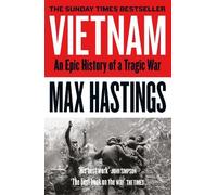 Max Hastings Vietnam (Tascabile)