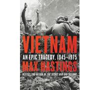 Max Hastings Vietnam (Tascabile)