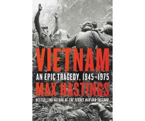 Max Hastings Vietnam (Tascabile)