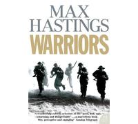 Max Hastings Warriors (Tascabile)