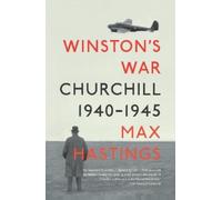 Max Hastings Winston's War (Tascabile)