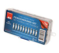 Max Hauri 128449 - Set di fusibili