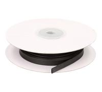 Max Hauri 132674 Guaina termoretraibile Nero 1.6 mm 3.2 mm 5 m