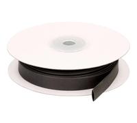 MAX HAURI AG 132675 GUAINA TERMORETRAIBILE NERO 2.4 MM 4.8 5 M MODELLISMO