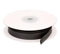 Max Hauri 132676 Guaina termoretraibile Nero 3.2 mm 6.4 mm 5 m