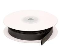 Max Hauri 132676 Guaina termoretraibile Nero 3.2 mm 6.4 mm 5 m