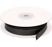 Max Hauri AG 132675 Guaina termoretraibile Nero 2,4 mm 5 m