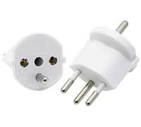 Max Hauri AG 135801 Adattatore spina non rilasciabile