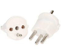 Max Hauri AG 135810 Adattatore spina non rilasciabile