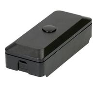 Max hauri ag dimmer varialuce universale nero potenza di commutazione 100 w