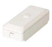 Max Hauri Dimmer varialuce Bianco Potenza di commutazione (max) 100 W 1 pz.
