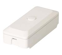 Max hauri ag dimmer varialuce bianco potenza di commutazione 100 w 1pz
