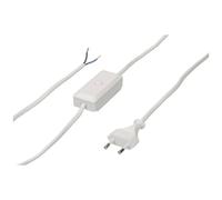 Max Hauri Dimmer varialuce universale Bianco Potenza di commutazione (max) 100