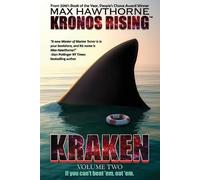 Max Hawthorne Kronos Rising (Tascabile) Kronos Rising