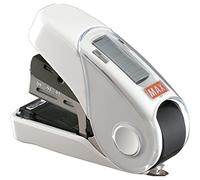 Max hd-10fl3 - Cucitrice, colore: bianco