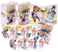 ふたりはプリキュア Max Heart DVD-BOX vol.1【完全初回生産限定】