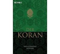 Max Henning Der Koran: Vollständige Ausgabe (Tascabile)