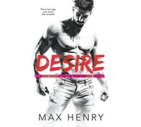 Max Henry Desire (Tascabile) Twisted Hearts