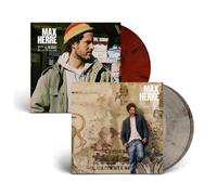 Max Herre Max Herre / 1ste Liebe (3 LP Bundle) (Vinyl LP)