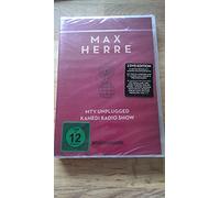 Max Herre - Max Herre - Mtv Unplugged Kahedi Radio Show (2 Dvd)