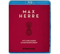 Max Herre - MTV Unplugged/Kahedi Radio Show