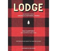 Max Humphrey Kathryn O'Shea-Evans Lodge (Copertina rigida)