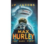 Max Hurley: The Dark Fleet