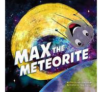 Max Il Meteorite