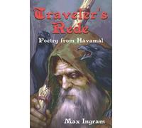 Max Ingram Traveler's Rede (Tascabile)