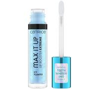 Catrice Max It Up Lip Booster Extreme lucidalabbra volumizzante colore 030 - Ice Ice Babyt 4 ml