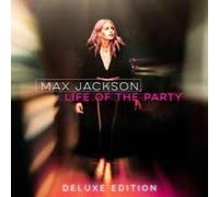 Max Jackson - Life Of The Party