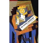 Max Jacob The Central Laboratory (Tascabile)