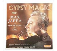 Max Jaffa - Gypsy Magic [LP]