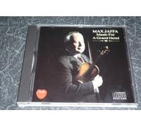 MAX JAFFA. MUSIC FOR A GRAND HOTEL. CD. VALD 8057.