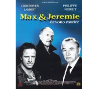 Max & Jeremie devono morire