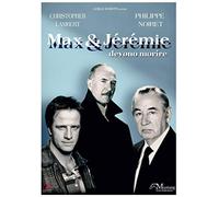 Max & Jeremie Devono Morire