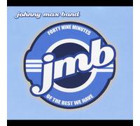 Max, Johnny - 49 Minutes Of The Best We Have