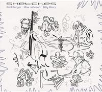 Max Johnson - Sketches