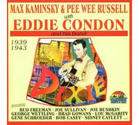 Max Kaminsky & Pee Wee Russell - 1939-1943