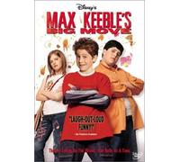 Max Keeble's Big Move (DVD)