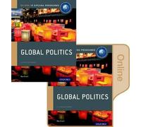 Max Kirsch IB Global Politics Print & Online Course Book P (Mixed Media Product)