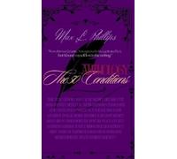 Max L Phillips "The 50 Conditions" Anthology (Copertina rigida)