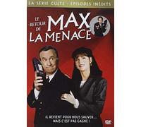 Max la menace