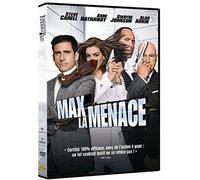 Max la menace