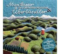 Max Lässer und das Überlandorchester - Überländler