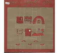 Max Lässer's Ark - Earthwalk