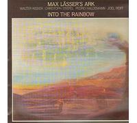 Max Lässer's Ark - Into the rainbow [Vinyl LP] [Vinyl LP]